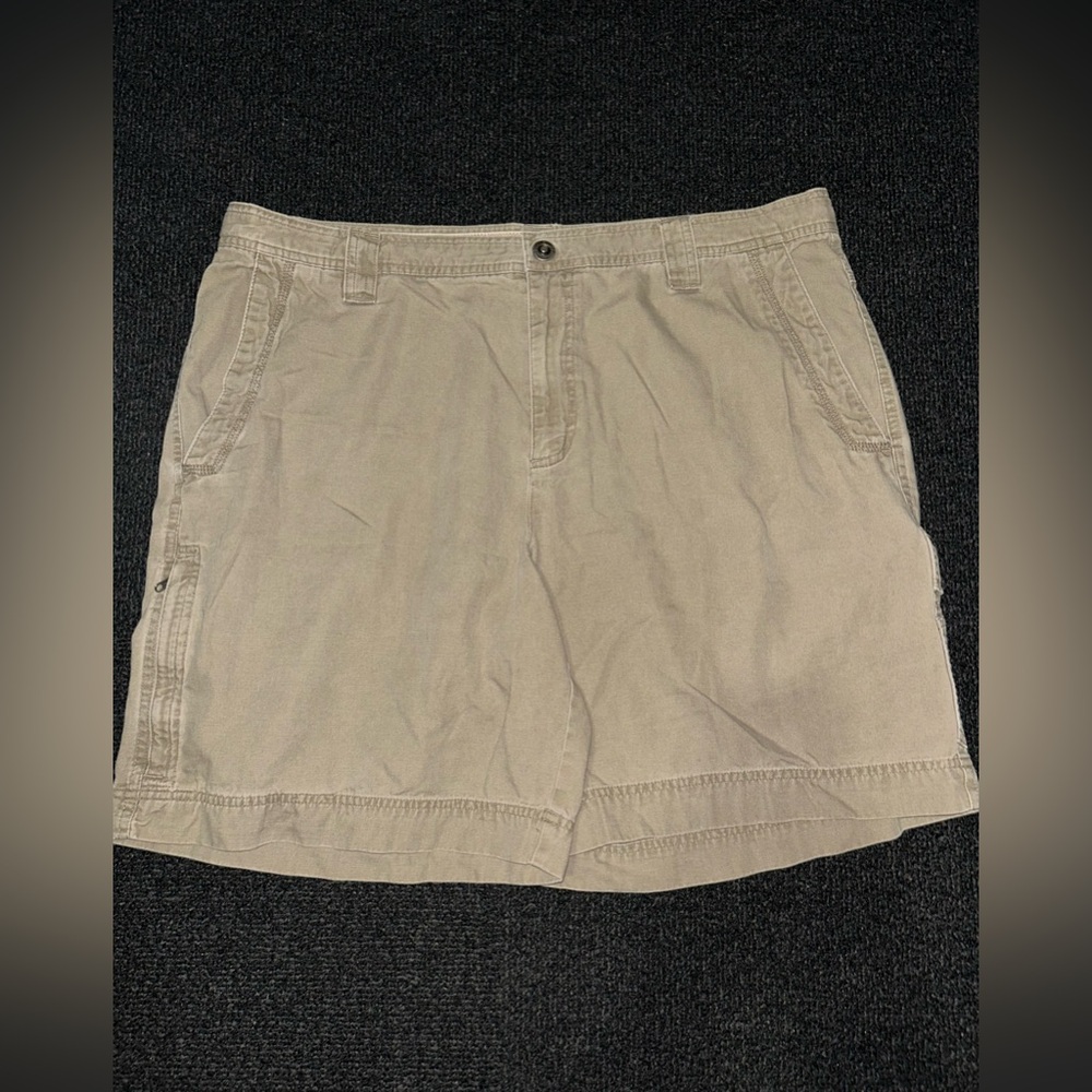 Men’s Columbia Cargo Shorts